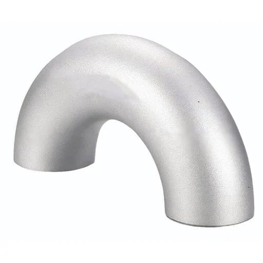 Alloy 601 Seamless Buttwelding 180° Returns